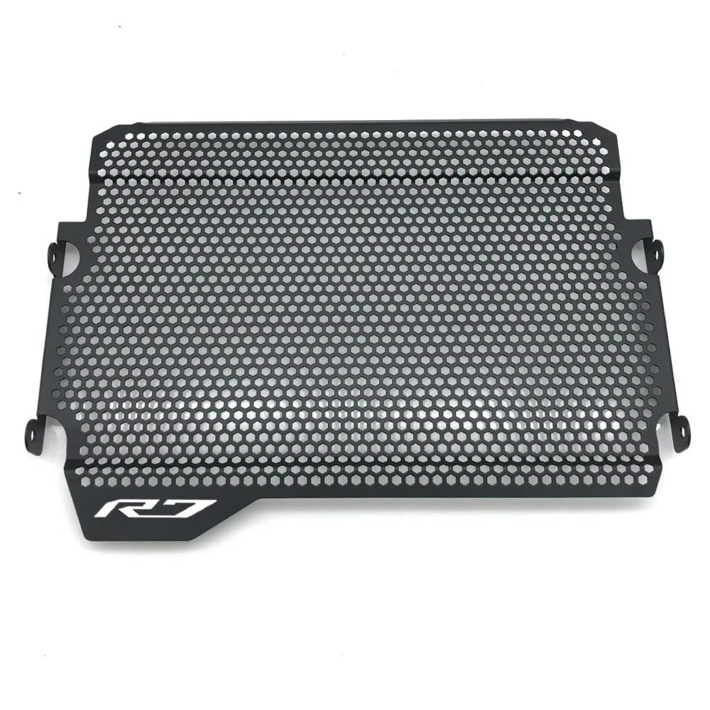 Kühlerschutz Motorrad Für Y&AMA&HA YZF R7 2021-2022 YZFR7 Motorrad Kühler Schutz Grille Abdeckung Protector Kühler Schutz von YUEVABDE