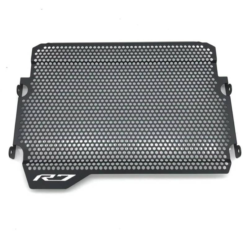 Kühlerschutz Motorrad Für Y&AMA&HA YZF R7 2021-2022 YZFR7 Motorrad Kühler Schutz Grille Abdeckung Protector Kühler Schutz von YUEVABDE