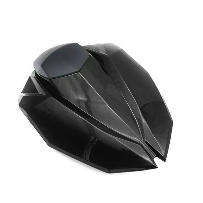 Motorrad Heckverkleidung Für KA&was&AKI Z800 Z 800 ABS 2013-19 2020 Motorrad Passagier Sozius Hinten Sitzabdeckungs-haube Solo Gugel Hinten Verkleidung Buckel Abdeckung(Gloss Black) von YUEVABDE