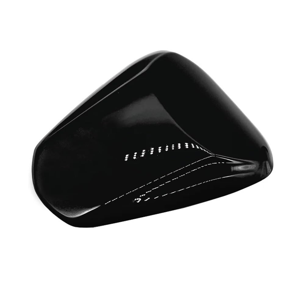 Motorrad Heckverkleidung Für Suzuki GSXS1000 GSXS1000F 2015 2016 2017 2018 2019 2020 Motorrad Hinten Sitzabdeckungs-haube Solo Verkleidung Sozius(Black) von YUEVABDE