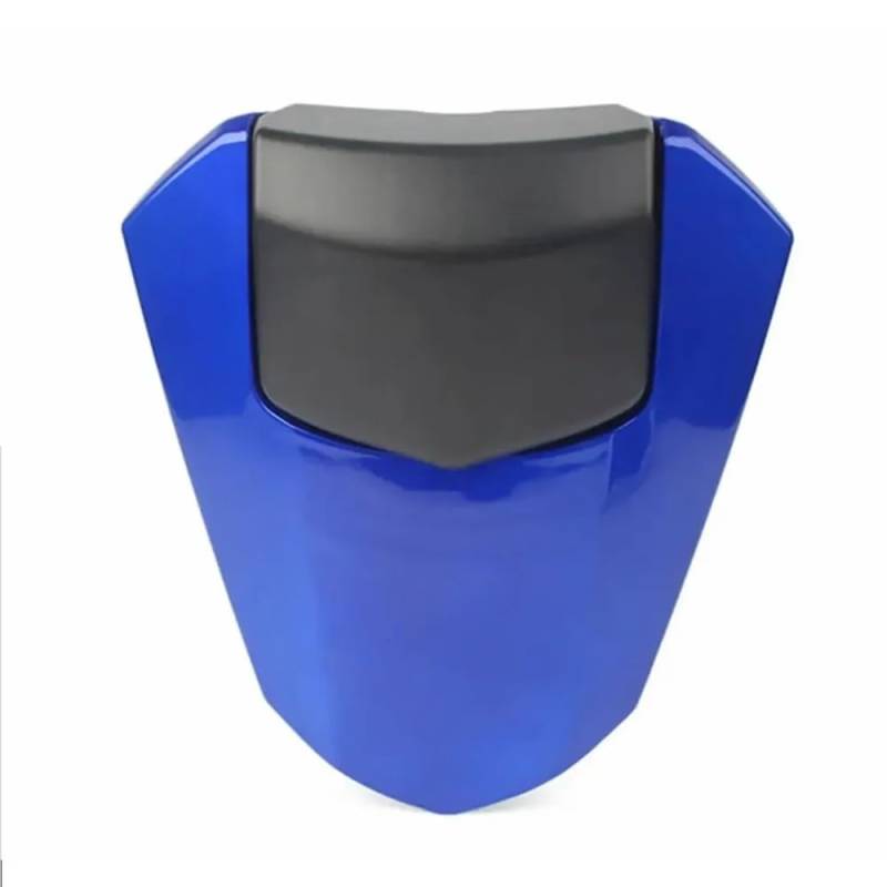 Motorrad Heckverkleidung Für Y&AMA&HA YZF600 R6 2008 2009 2010 2011-2016 Motorrad Hinten Passagier Gugel Sitz Zurück Abdeckung Verkleidung(Blue) von YUEVABDE