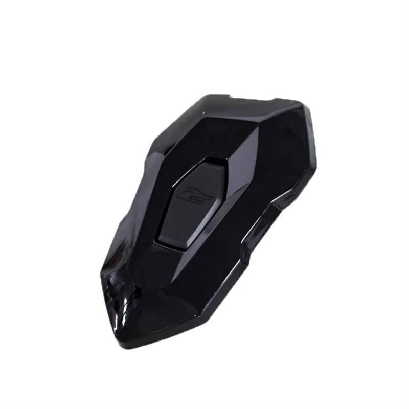 Motorrad Hinten Sitz Verkleidung Abdeckung Für B&MW S1000R S1000 R 2024 Passagier Sitz Fall Schwanz Abschnitt Fall Hinten Buckel Abdeckung(Black) von YUEVABDE