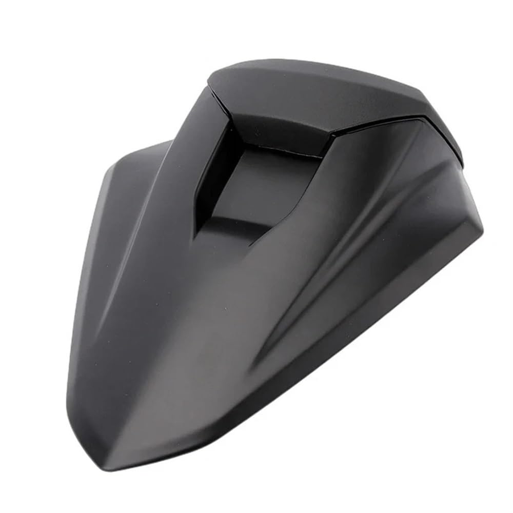 Motorrad Soziusabdeckung Für H&ONDA CBR 1000RR-R CBR1000RR-R/SP CBR 1000RR R 20-23 Motorrad Hinten Passagier Sozius Sitz Abdeckung Verkleidung Sitz Gugel(Matte Black) von YUEVABDE