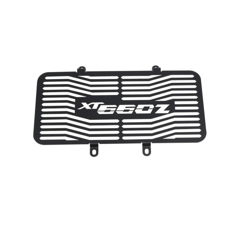 Motorrad Wassertank Netzwerk Für Y&AMA&HA XT 660 Z Tenere XT660Z XTZ 660 Motorrad Kühlergrill Schutz Grille Schutz Abdeckung Net Mesh 2008-2018 von YUEVABDE