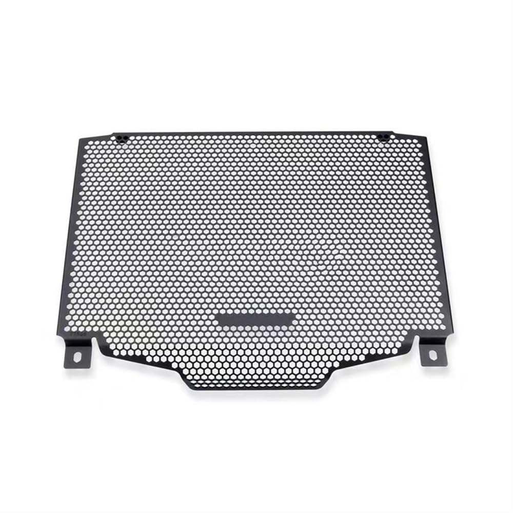 YUEVABDE Kühlergrillschutz Für Motorräder Für KA&was&AKI Ninja 1000SX Z1000SX 2022-2023 Motorrad Kühler Schutz Grille Schutz Wasser Tank Net Öl Kühler Abdeckung(NO Logo) von YUEVABDE