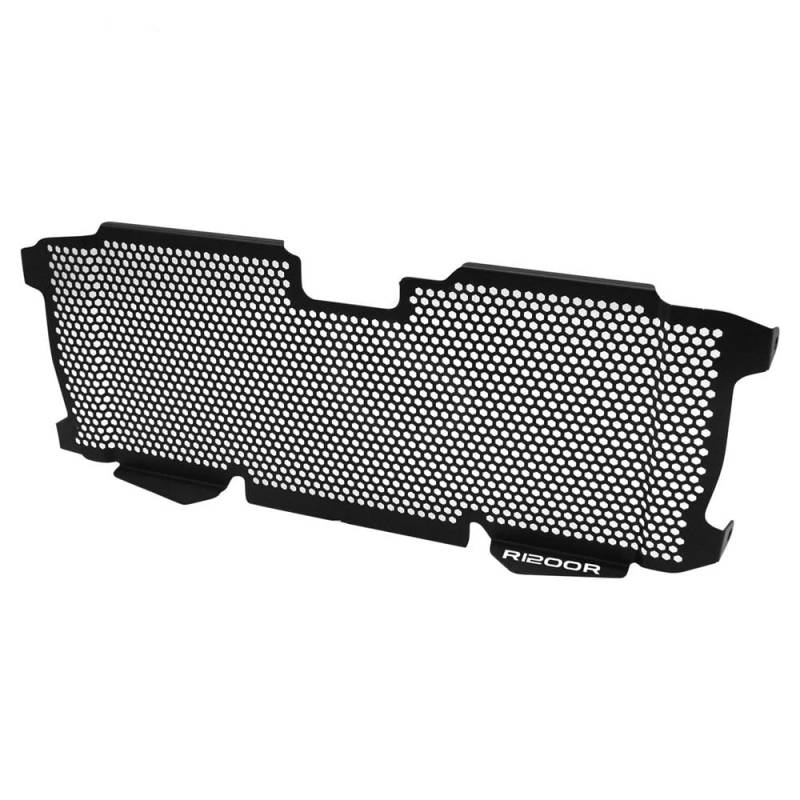 YUEVABDE Motorrad Kühler Net Für B&MW R1200R R1200RS R1250R R1250RS R1200 R1250 R RS 2015-2021 Kühler Schutz Grille Schutz(R1200R) von YUEVABDE