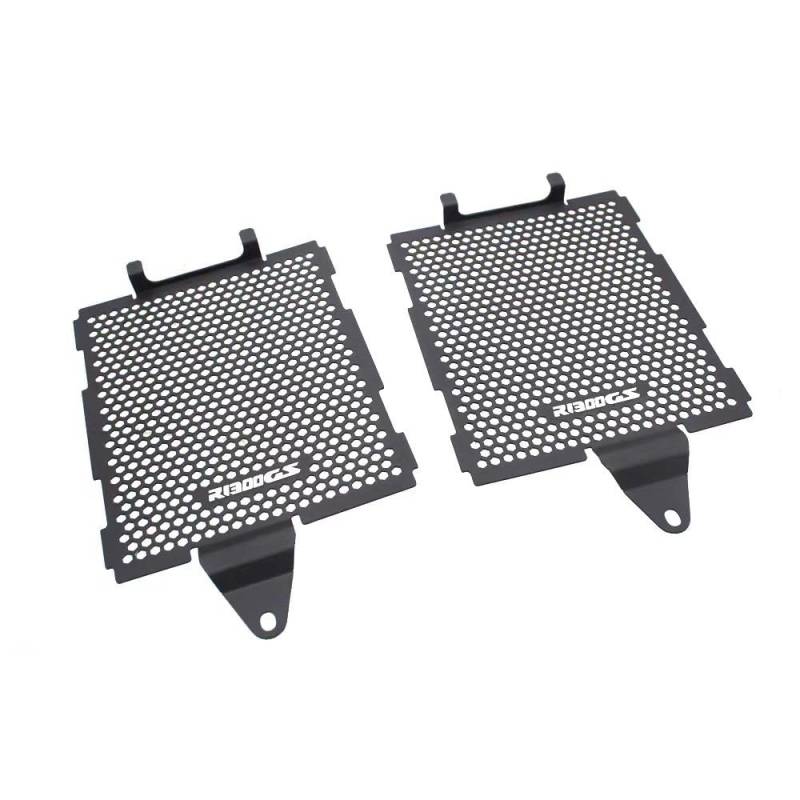 YUEVABDE Motorrad Wassertank Netzwerk Für B&MW R1300GS R 1300 GS R1300 GS GS1300 R 1300GS 2023 2024 Motorrad Kühlergrill Wache Cover Schutz(R1300GS) von YUEVABDE