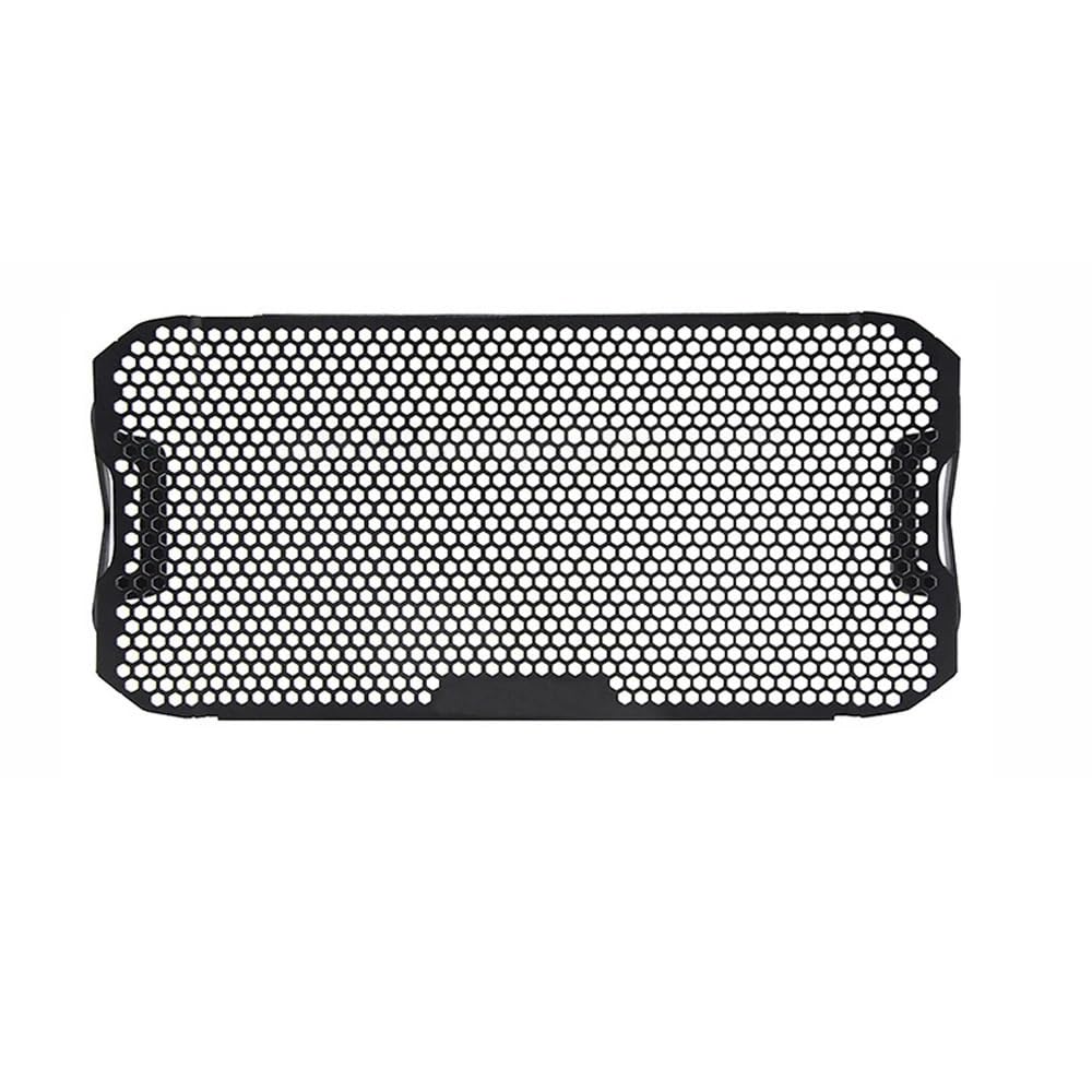 YUEVABDE Motorrad Wassertank Netzwerk Für H&ONDA NC750S NC750X NC700X NC 750S 750X 700X Kühler Schutz Wasser Tank Protector Grille Net Grill Abdeckung(NO Logo) von YUEVABDE