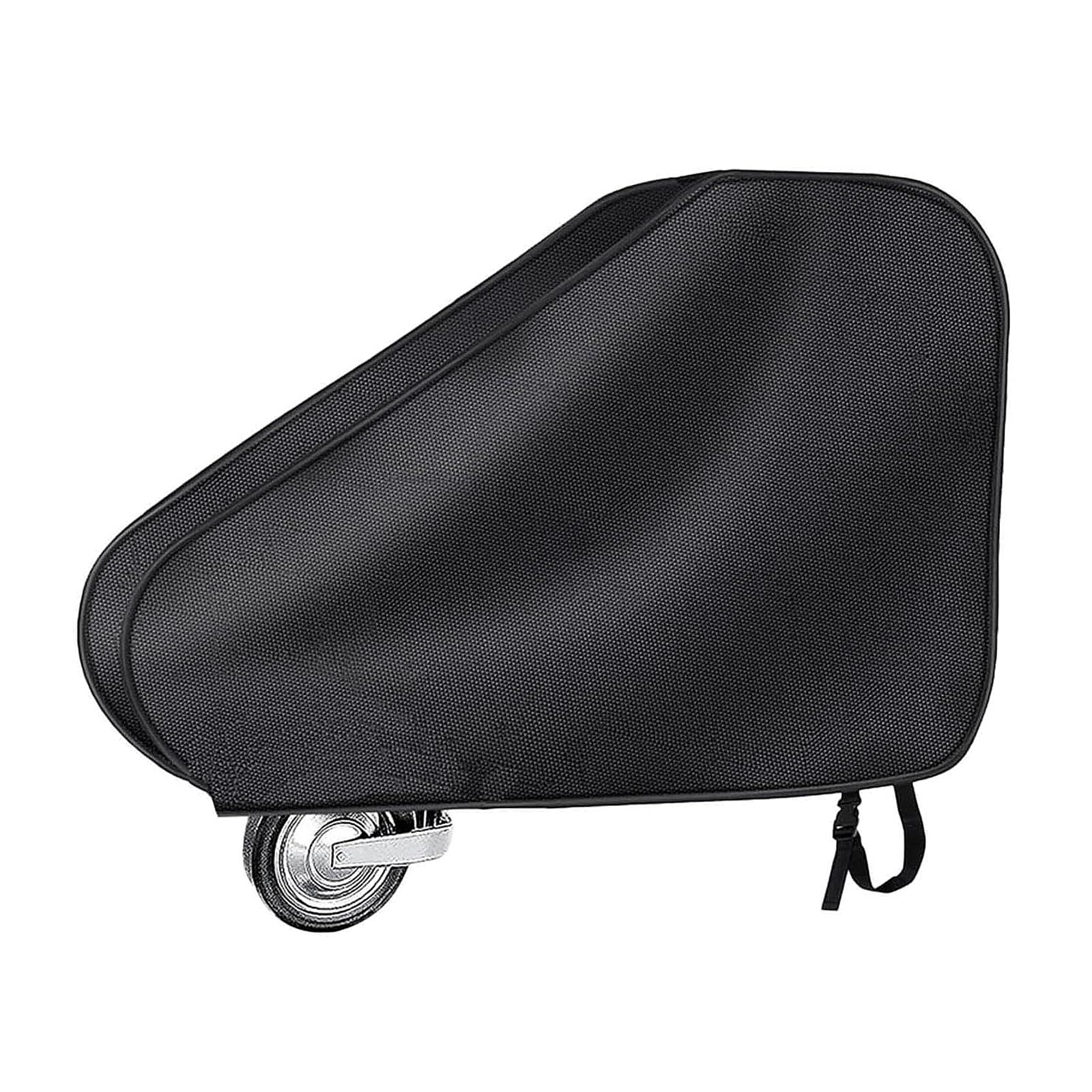 Deichselabdeckung Für Anhänger, Deichselabdeckung Wohnwagen, Wohnwagen Schutzhülle, Anhänger Deichselabdeckung, Deichselhaube Anhänger Mit Doppel-Klickverschluss, Für Wohnwagen Und Anhänger von YUGUOLAN