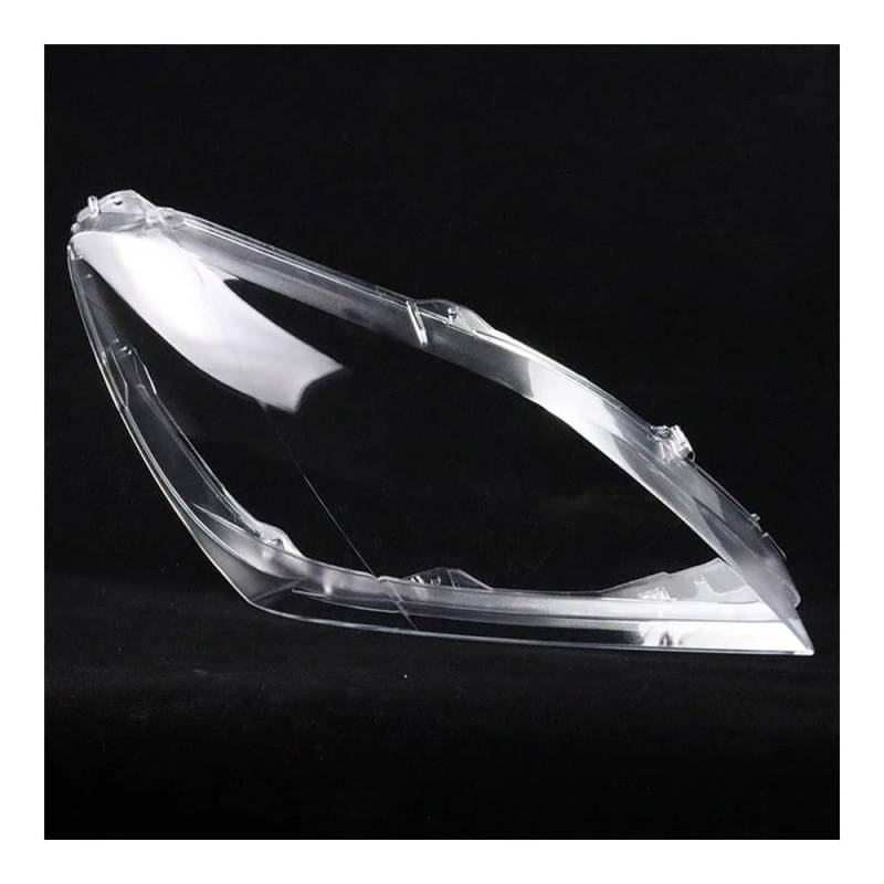 Auto Scheinwerfer Shell Auto Auto Für 6 Serie Für M6 Für F13 2010-2014 Front Scheinwerfer Abdeckung Glas Scheinwerfer Lampenschirm Scheinwerfer Shell Lens von YUIBFWQ