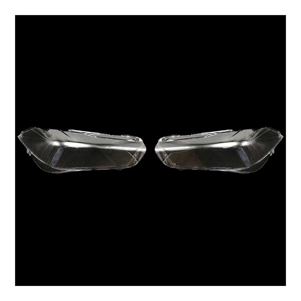 Auto Scheinwerfer Shell Auto Front Scheinwerfer Fall Kappen Für X2 Für F39 2018-2020 Auto Lampenschirm Lampe Objektiv Shell Scheinwerfer Shell Lens von YUIBFWQ