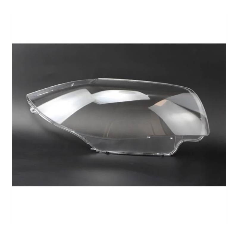 Auto Scheinwerfer Shell Auto Front Scheinwerfer Objektiv Abdeckung Für E87 Für E88 Für E81 Für E82 2003-2011 Auto Shell Scheinwerfer Scheinwerfer Shell Lens von YUIBFWQ