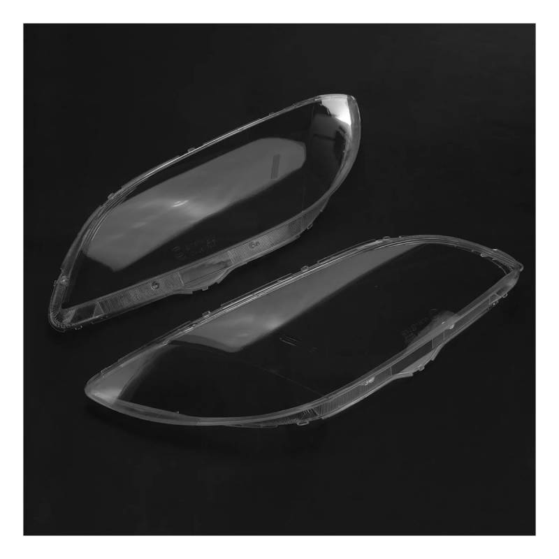 Auto Scheinwerfer Shell Auto Front Scheinwerfer Objektiv Licht Abdeckung Lampenschirm Für 3 Für M3 Limousine 2006-2012 Scheinwerfer Shell Scheinwerfer Abdeckung Scheinwerfer Shell Lens von YUIBFWQ