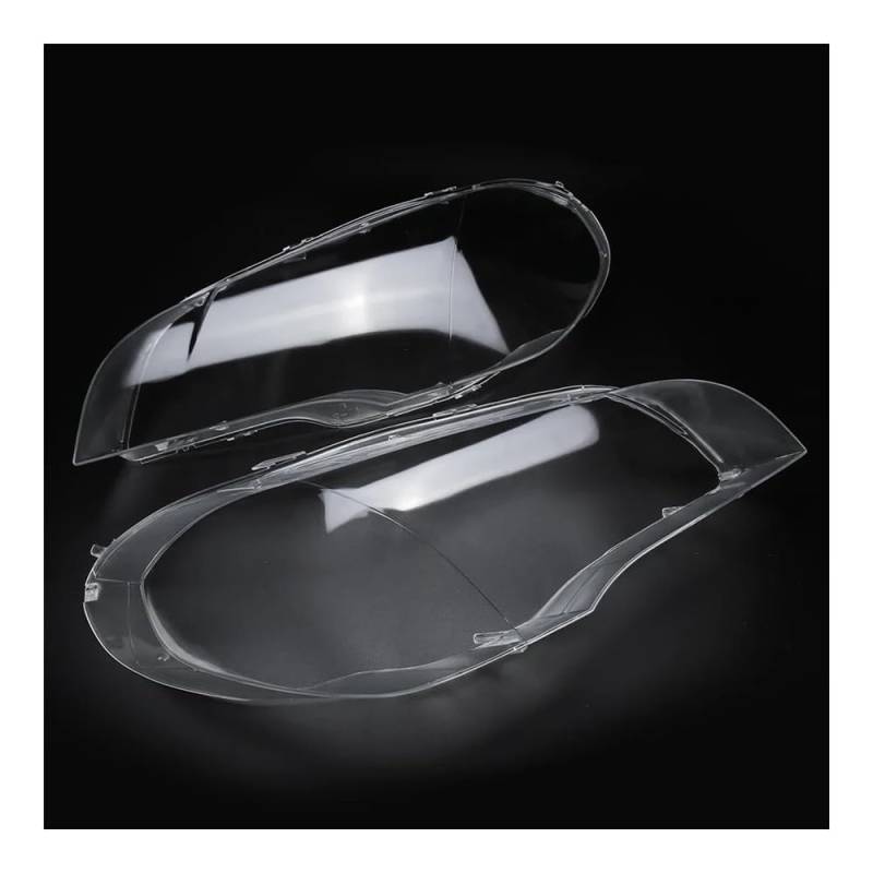 Auto Scheinwerfer Shell Auto Front Scheinwerfer Objektiv Shell Lampcover Abdeckung Für X5 Für E70 2007-2013 Scheinwerfer Shell Lens von YUIBFWQ