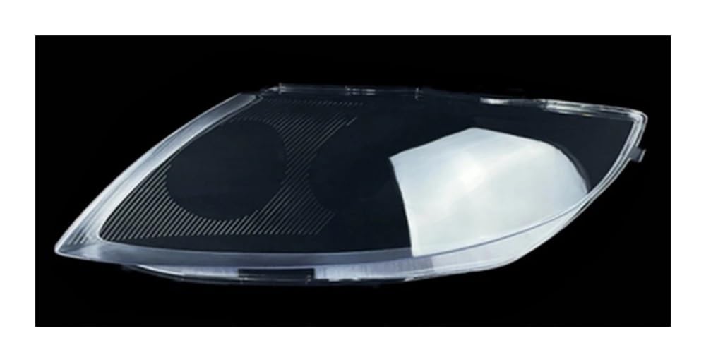 Auto Scheinwerfer Shell Auto Lampcover Scheinwerfer Kappen Abdeckung Lampenschirm Lampe Fall Für Z4 Für E89 Für E85 2004-2008 Scheinwerfer Shell Lens von YUIBFWQ