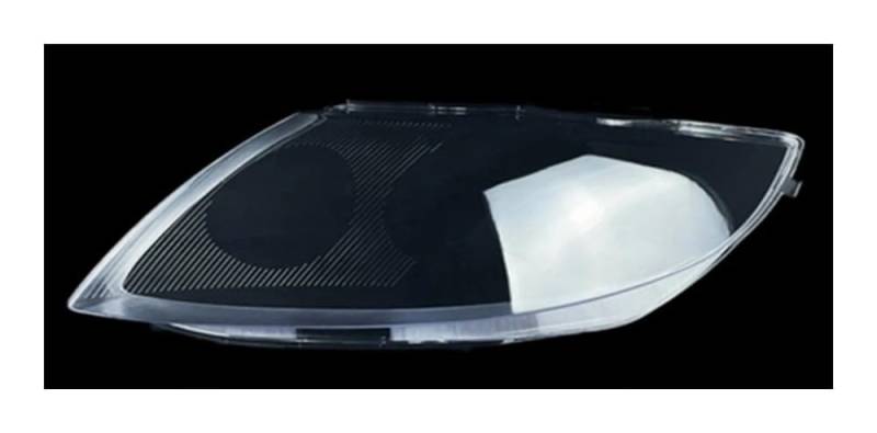 Auto Scheinwerfer Shell Auto Lampcover Scheinwerfer Kappen Abdeckung Lampenschirm Lampe Fall Für Z4 Für E89 Für E85 2004-2008 Scheinwerfer Shell Lens von YUIBFWQ