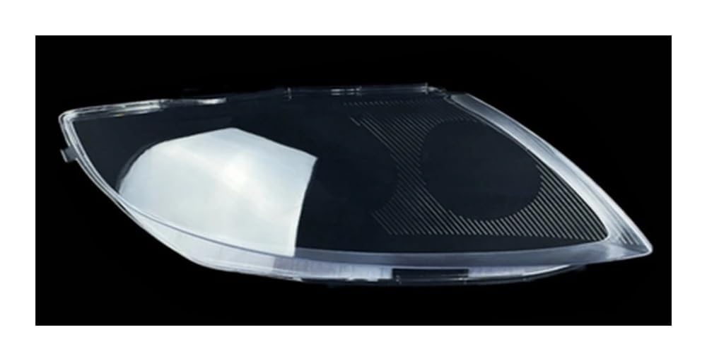 Auto Scheinwerfer Shell Auto Lampcover Scheinwerfer Kappen Abdeckung Lampenschirm Lampe Fall Für Z4 Für E89 Für E85 2004-2008 Scheinwerfer Shell Lens von YUIBFWQ