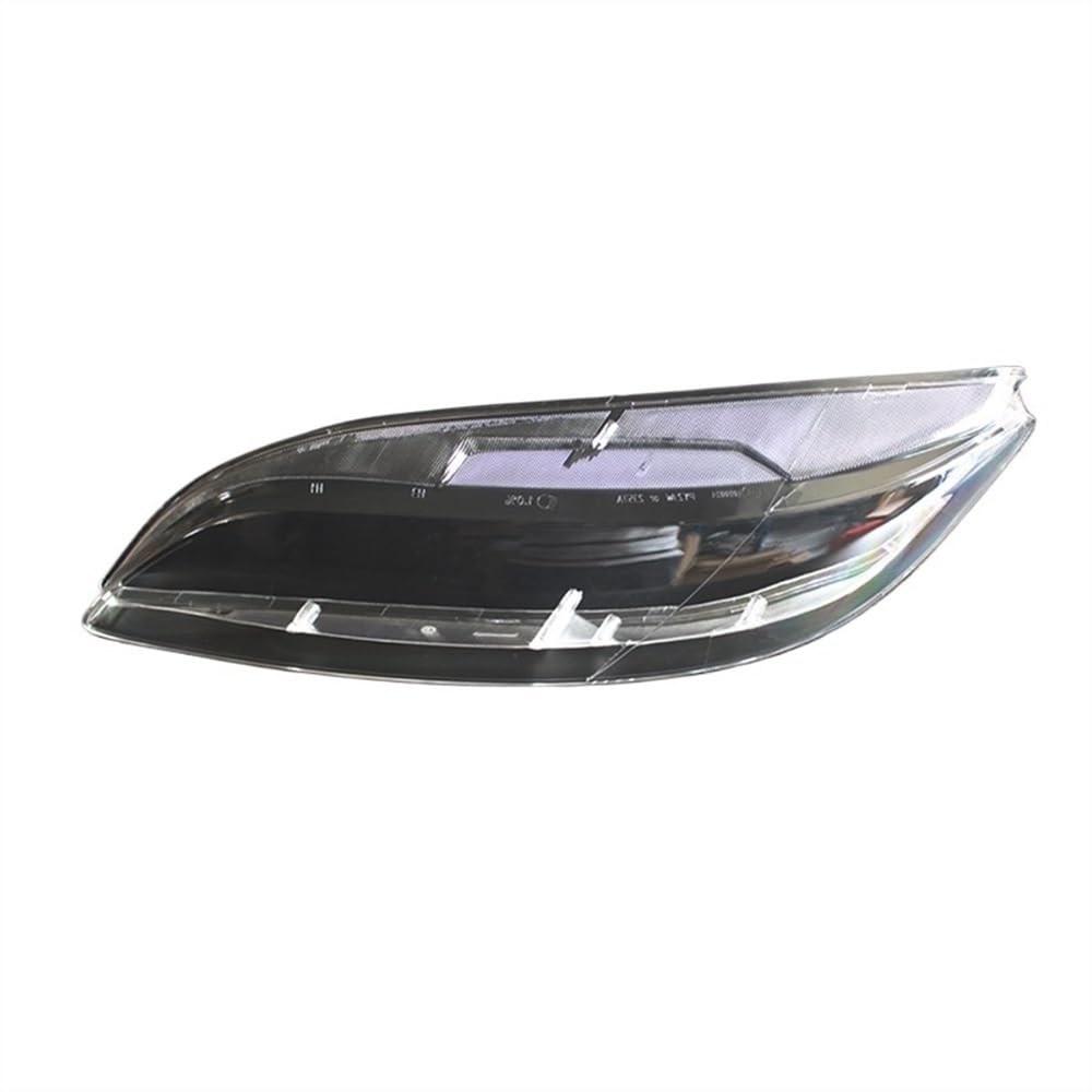 Auto Scheinwerfer Shell Auto Scheinwerfer Abdeckung Scheinwerfer Abdeckung Shell Objektiv Abdeckungen Für 6 2003-2008 Scheinwerfer Shell Lens von YUIBFWQ