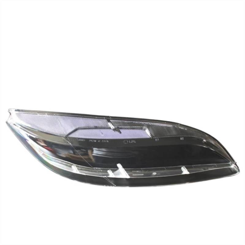 Auto Scheinwerfer Shell Auto Scheinwerfer Abdeckung Scheinwerfer Abdeckung Shell Objektiv Abdeckungen Für 6 2003-2008 Scheinwerfer Shell Lens von YUIBFWQ