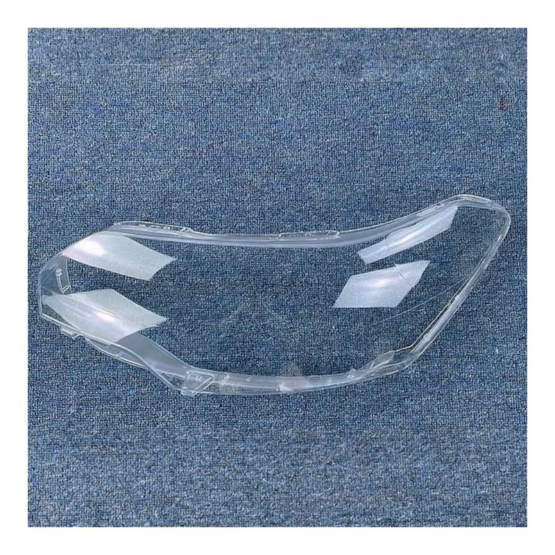 Auto Scheinwerfer Shell Auto Scheinwerfer Kappen Für Citroen Für C5 2010-2016 Glas Scheinwerfer Abdeckung Auto Fall Lampe Objektiv Shell Scheinwerfer Shell Lens von YUIBFWQ