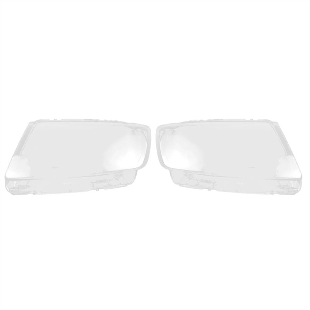 Auto Scheinwerfer Shell Auto Scheinwerfer Objektiv Abdeckung Kopf Licht Lampe Shell Für Jeep Für Grand Für Cherokee 2011-2013 Scheinwerfer Shell Lens von YUIBFWQ