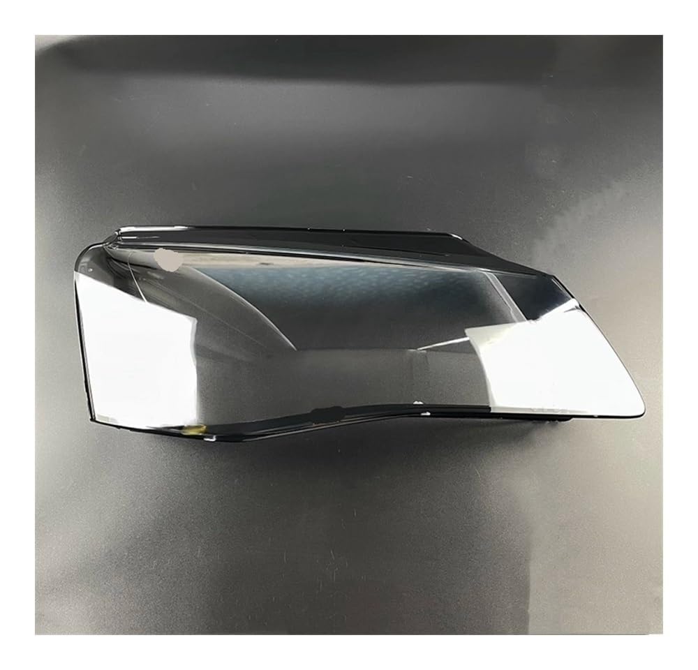 Auto Scheinwerfer Shell Auto Scheinwerfer Objektiv Shell Scheinwerfer Glas Licht Abdeckung Für A8 2011-2013 Scheinwerfer Shell Lens von YUIBFWQ