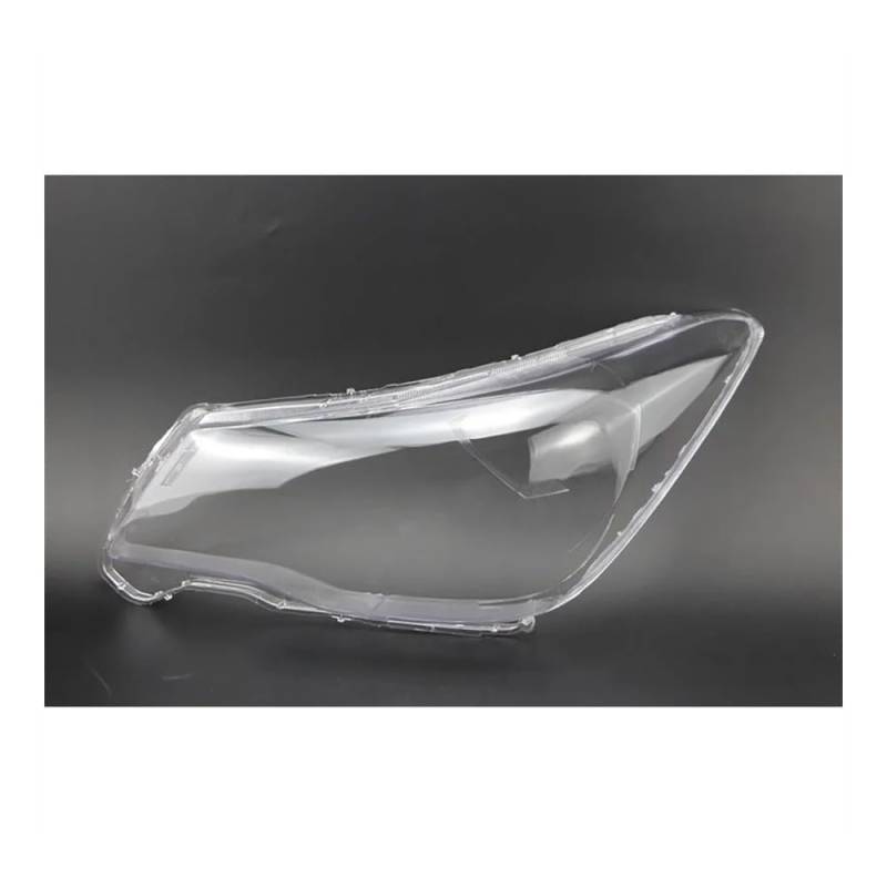 Auto Scheinwerfer Shell Auto Scheinwerfer Scheinwerfer Licht Lampenschirm Fall Shell Abdeckung Für Subaru Für Forester 2013-2016 Scheinwerfer Shell Lens von YUIBFWQ