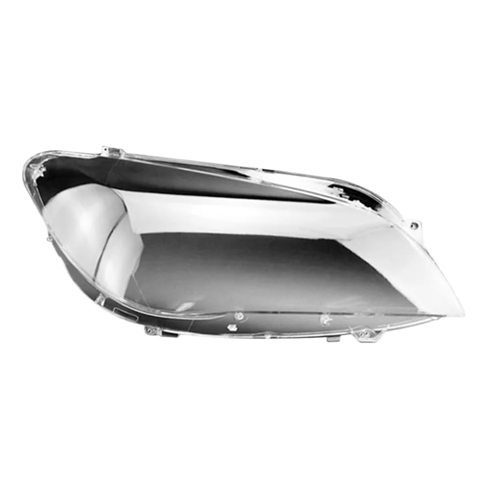 Auto Scheinwerfer Shell Autoscheinwerferabdeckung, Abdeckung, Scheinwerferschale, Linse, passende rechte Seite für 7 Serie für F01 für F02 2009-2015 Scheinwerfer Shell Lens von YUIBFWQ