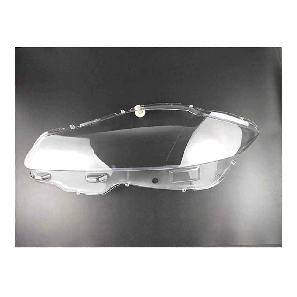 Auto Scheinwerfer Shell Frontscheinwerferabdeckung Autoscheinwerferschale Lampenabdeckungskappen für Jaguar für XJ für XJL 2010~2019 Scheinwerfer Shell Lens von YUIBFWQ