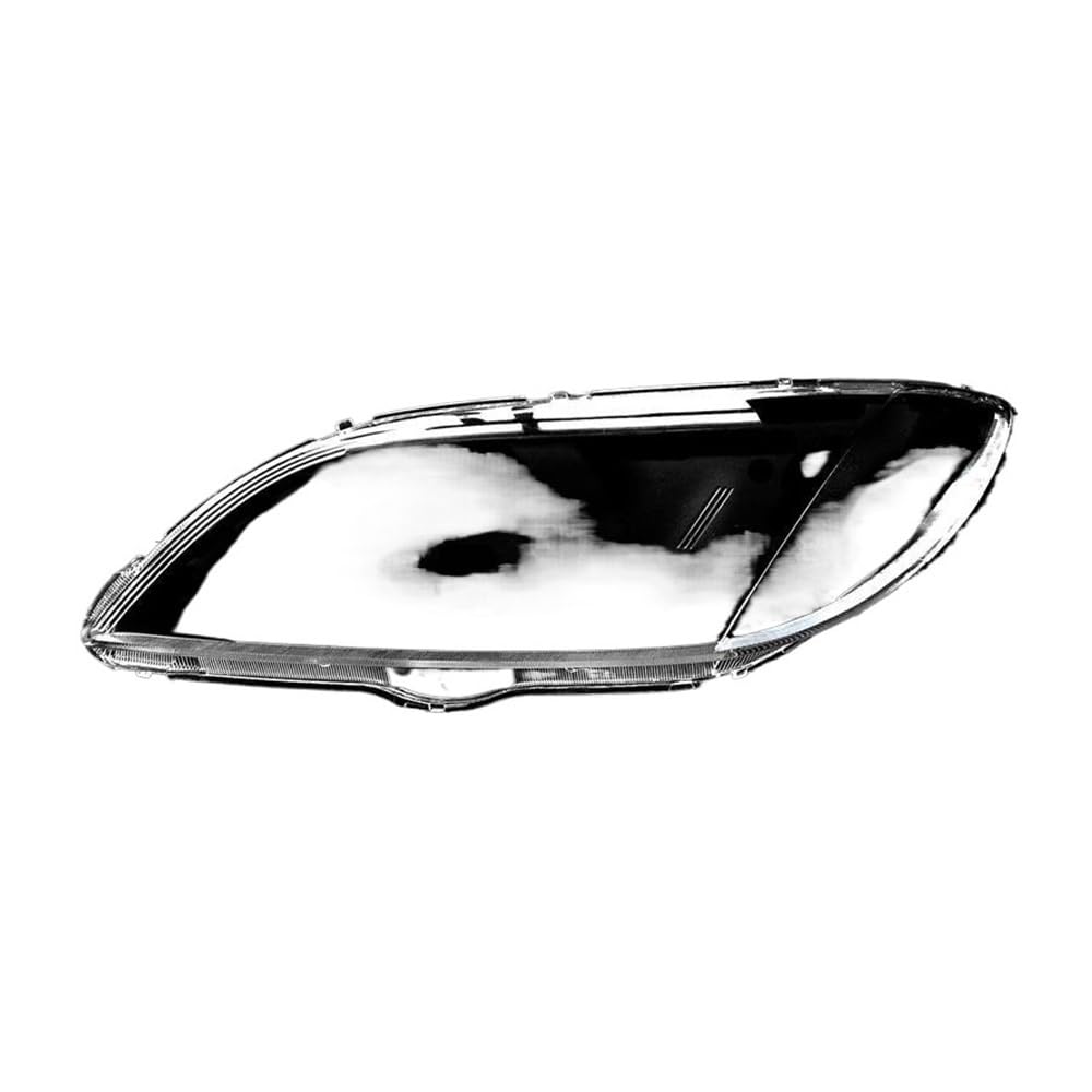 Auto Scheinwerfer Shell Für 3 2006-2012 Scheinwerferabdeckung Scheinwerfer Shell Lens von YUIBFWQ