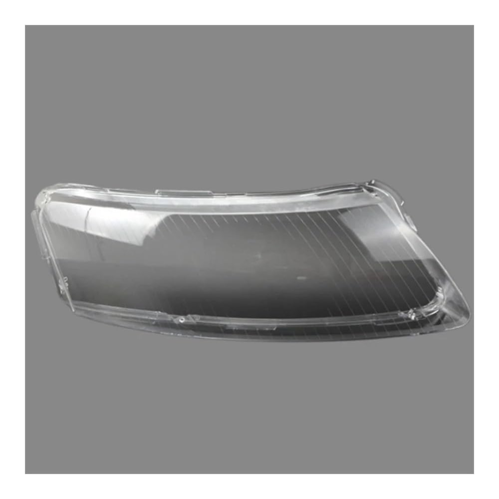 Auto Scheinwerfer Shell Für A6 für A6L 2006-2011 Autozubehör Scheinwerferabdeckung Lampenschirm Scheinwerfer Scheinwerferschale Scheinwerfer Shell Lens von YUIBFWQ