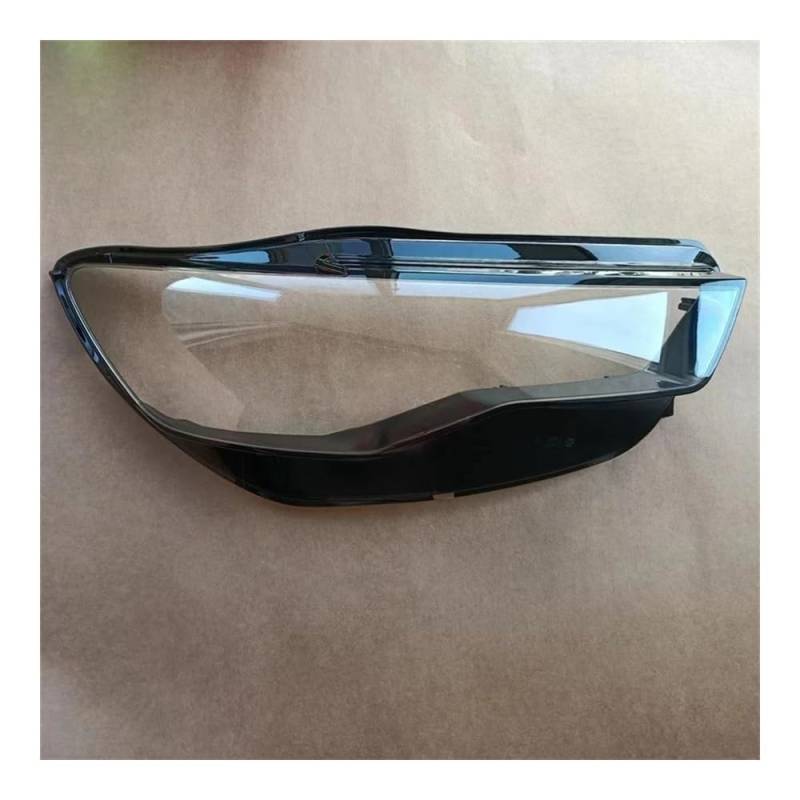 Auto Scheinwerfer Shell Für A6 für A6L für C7 2016-2018 Auto Lichter Shell Scheinwerfer Glas Lampenschirm Scheinwerfer Shell Lens von YUIBFWQ