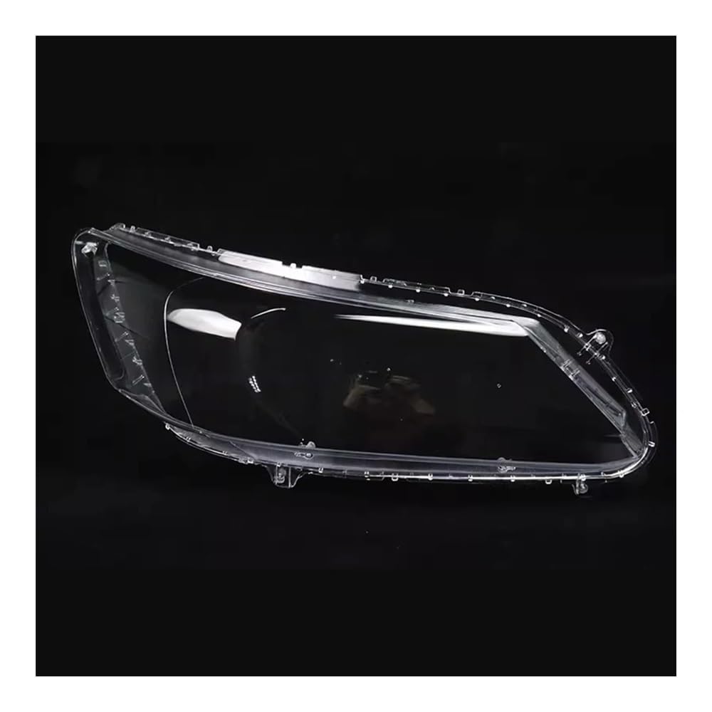 Auto Scheinwerfer Shell Für Accord 9Th Generation 2014 2015 Auto Scheinwerfer Abdeckung Lampenschirm Front Scheinwerfer Objektiv Shell Scheinwerfer Shell Lens von YUIBFWQ