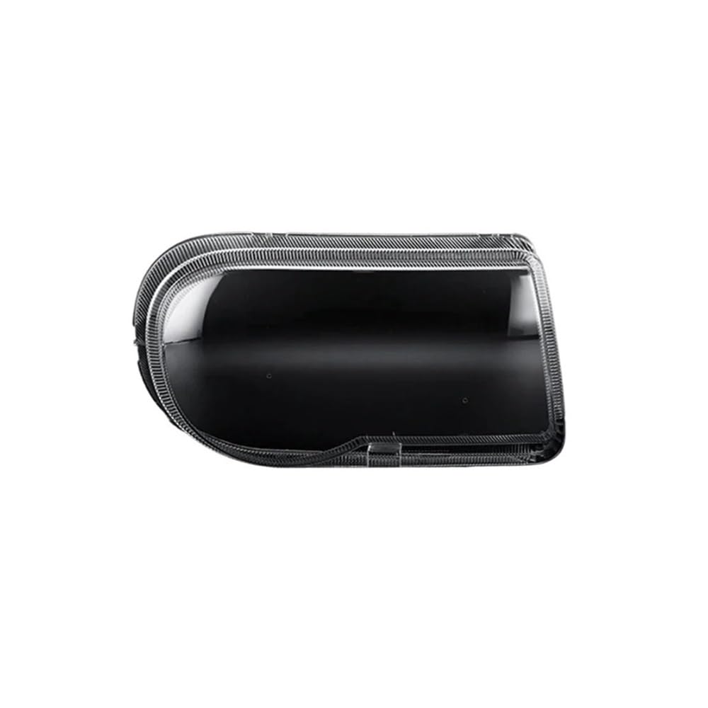 Auto Scheinwerfer Shell Für Chrysler Für 300C 2004-2011 Autos Scheinwerfer Lichter Glas Shell Scheinwerfer Shell Lens von YUIBFWQ