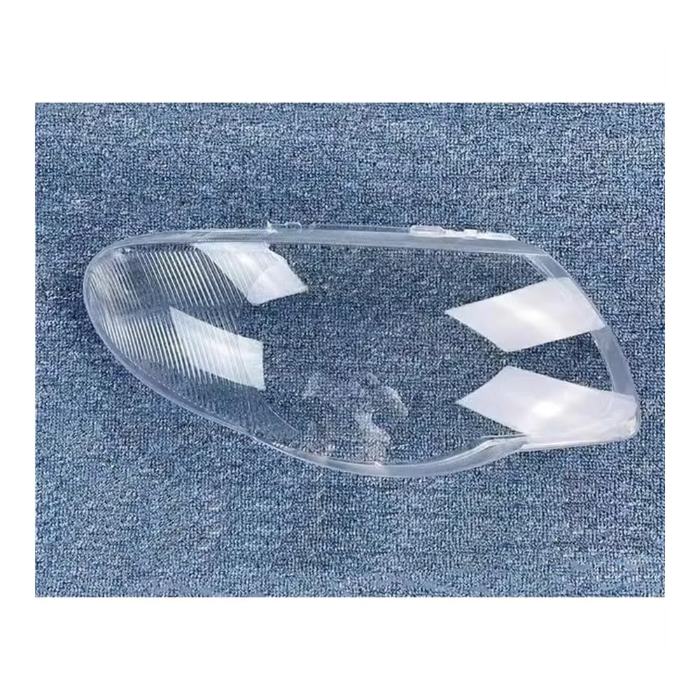 Auto Scheinwerfer Shell Für Chrysler Für Grand Für Voyager 2007-2012 Scheinwerfer Objektiv Abdeckung Scheinwerfer Shell Lampenschirm Scheinwerfer Shell Lens von YUIBFWQ