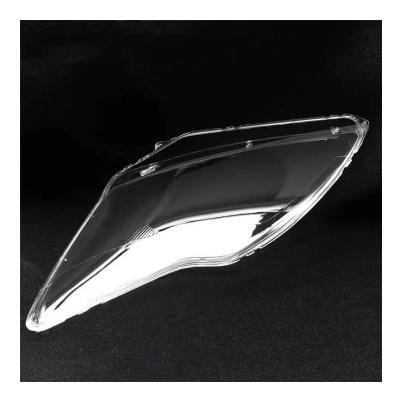 Auto Scheinwerfer Shell Für Ford Für Focus 2009-2011 Auto Scheinwerfer Glas Scheinwerfer Shell Lampe Abdeckung Auto Zubehör Scheinwerfer Shell Lens von YUIBFWQ