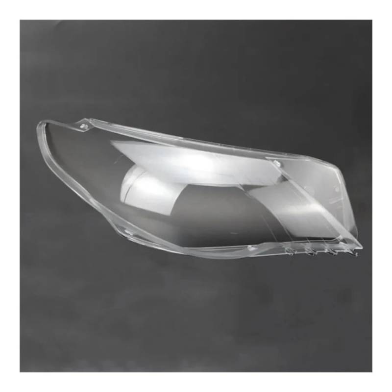 Auto Scheinwerfer Shell Für Für CC 2009-2012 Auto Front Scheinwerfer Objektiv Abdeckung Glas Auto Halogen Scheinwerfer Lampenschirm Scheinwerfer Shell Lens von YUIBFWQ