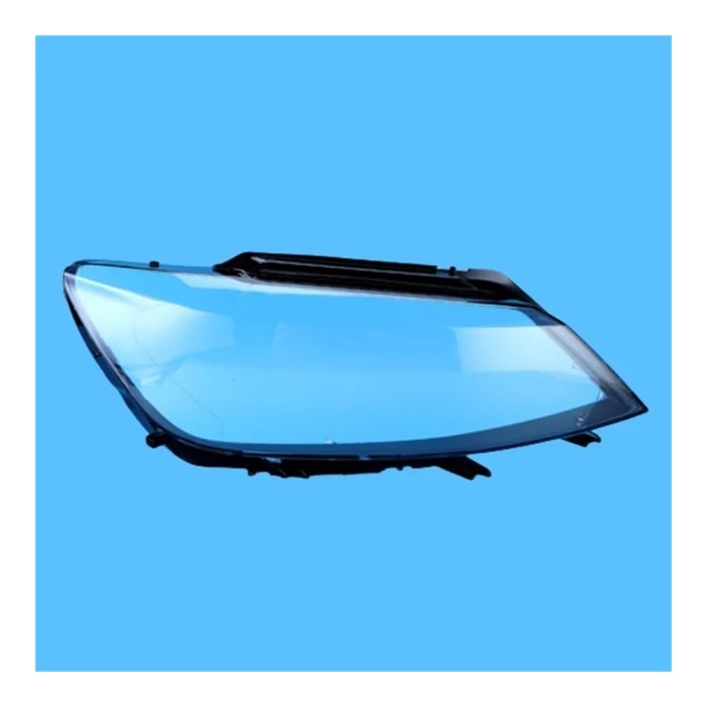 Auto Scheinwerfer Shell Für Für Lamando 2015-2018 Auto Scheinwerfer Objektiv Abdeckung Lampenschirm Glas Shell Scheinwerfer Shell Lens von YUIBFWQ