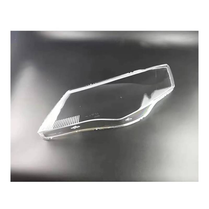 Auto Scheinwerfer Shell Für Für Outlander Für EX 2007-2009 Scheinwerfer Shell Auto Front Scheinwerfer Abdeckung Lampenschirm Scheinwerfer Shell Lens von YUIBFWQ