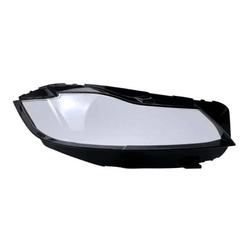 Auto Scheinwerfer Shell Für Jaguar für XF für XFL 2016-2019 Auto Scheinwerfer Abdeckung Lampenschirm Scheinwerfer Objektiv Shell Scheinwerfer Shell Lens von YUIBFWQ