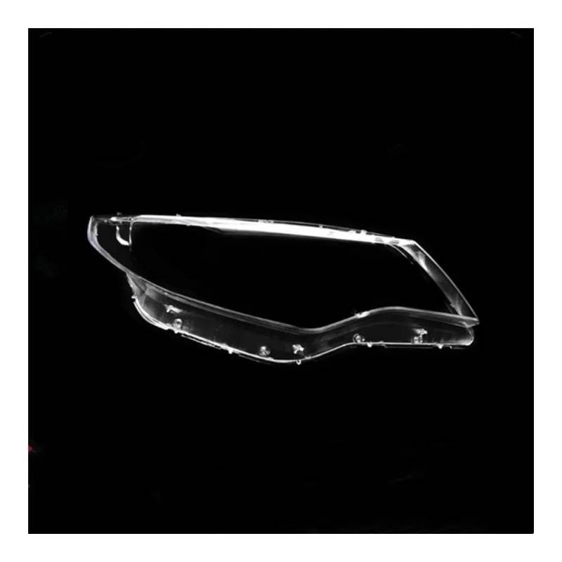 Auto Scheinwerfer Shell Für Kia Für K5 2016-2019 Scheinwerfer Abdeckung Auto Kopf Licht Shell Scheinwerfer Shell Lens von YUIBFWQ