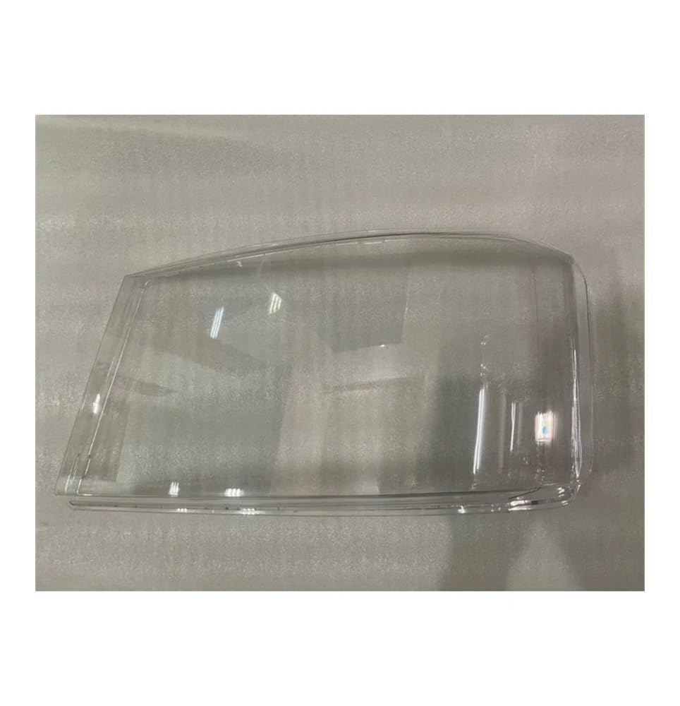 Auto Scheinwerfer Shell Für SCANIA Für G410 Für G450 Für G400 Für P-Serie Für R-Serie Autoscheinwerferschale Scheinwerferabdeckung Scheinwerferlinse Scheinwerferglas Scheinwerfer Shell Lens von YUIBFWQ