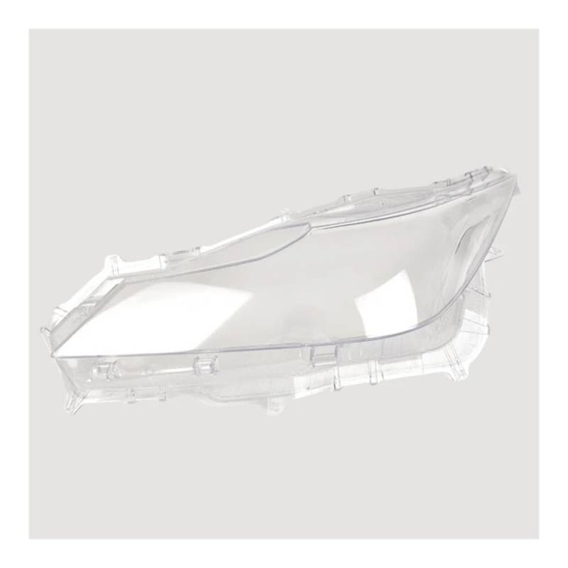 Auto Scheinwerfer Shell Für Toyota für Corolla 2019-2023 Auto Front Scheinwerfer Abdeckung Scheinwerfer Lampenschirm Scheinwerfer Shell Lens von YUIBFWQ