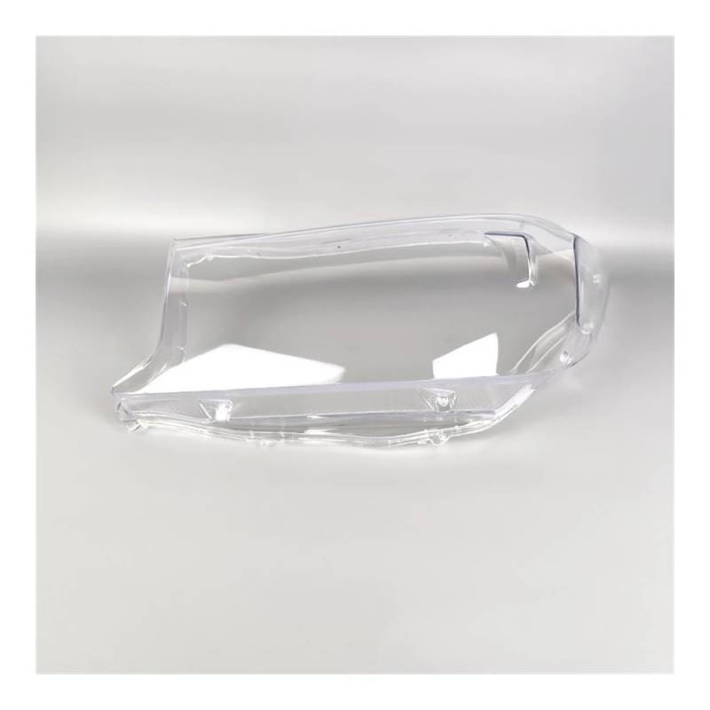 Auto Scheinwerfer Shell Für Toyota für Fortuner 2008-2012 Auto Scheinwerfer Objektiv Abdeckung Scheinwerfer Lampenschirm Front Licht Shell Abdeckung Scheinwerfer Shell Lens von YUIBFWQ