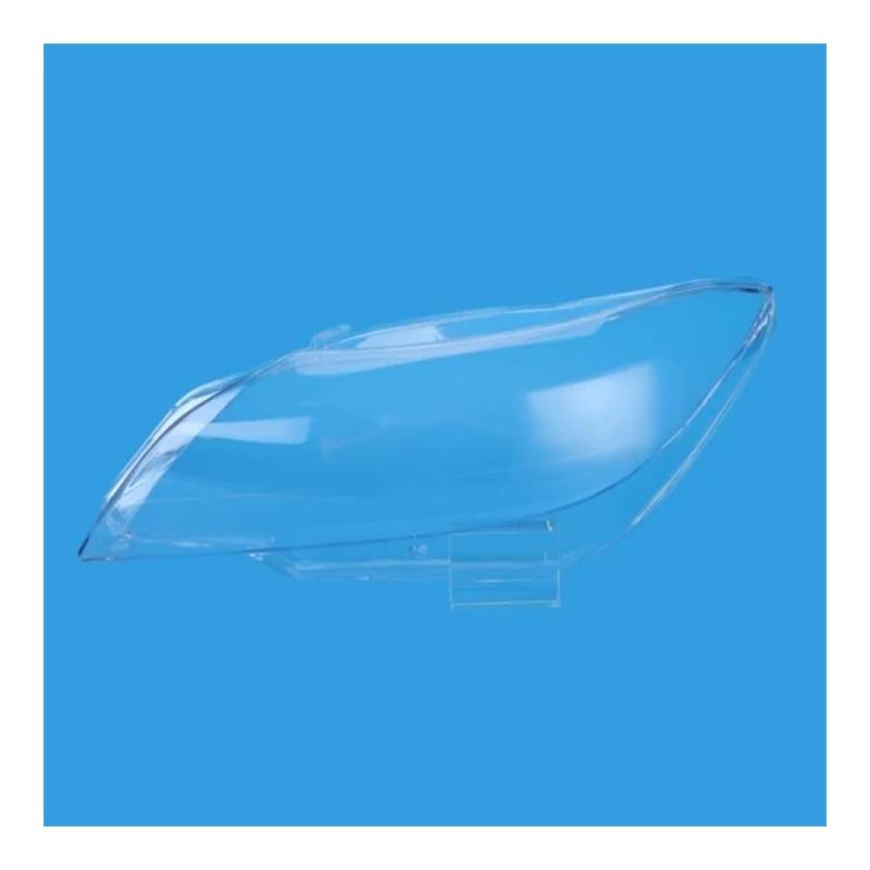 Auto Scheinwerfer Shell Für Z4 für E89 für E85 2009-2013 Autoabdeckung Lampenschirm Frontscheinwerferabdeckung Scheinwerfer Shell Lens von YUIBFWQ