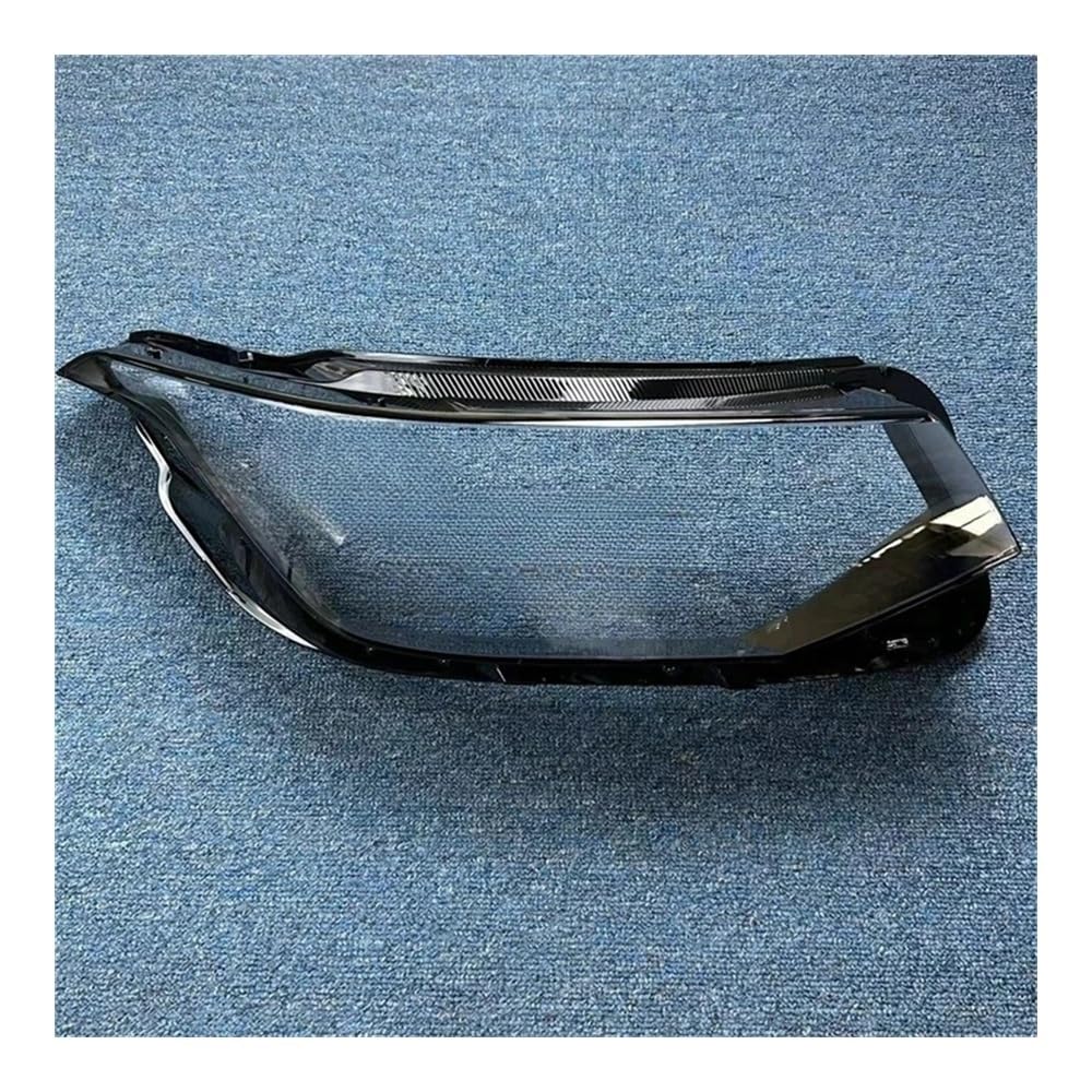 Auto Scheinwerfer Shell Für für Tiguan L 2022 2023 Auto Front Objektiv Abdeckung Glas Scheinwerfer Lampenschirm Scheinwerfer Scheinwerfer Shell Lens von YUIBFWQ