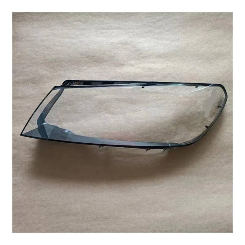 Auto Scheinwerfer Shell Für für Touareg 2016-2018 Scheinwerfer Abdeckung Lampenschirm Shell Scheinwerfer Shell Lens von YUIBFWQ