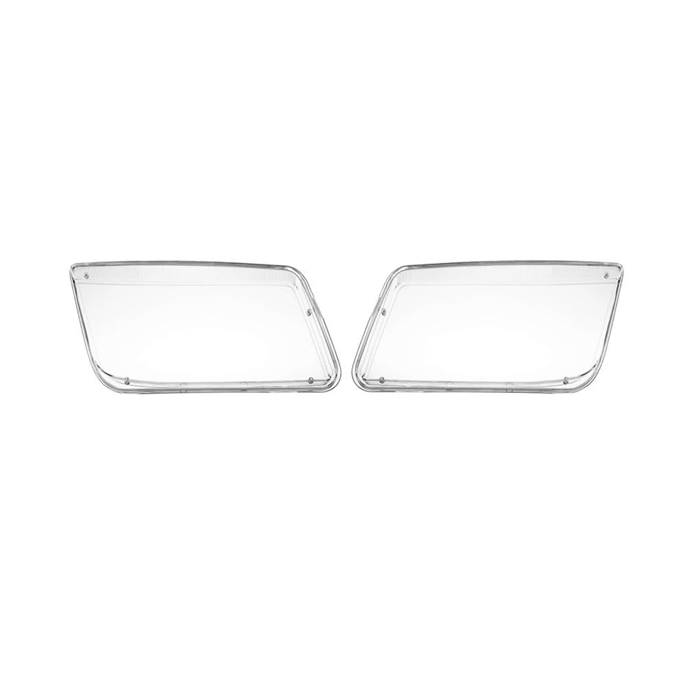 Auto Scheinwerfer Shell Scheinwerfer Scheinwerfer Abdeckung für für MK4 für Jetta für Bora 1998-2004 Scheinwerfer Abdeckung Scheinwerfer Shell Lens von YUIBFWQ