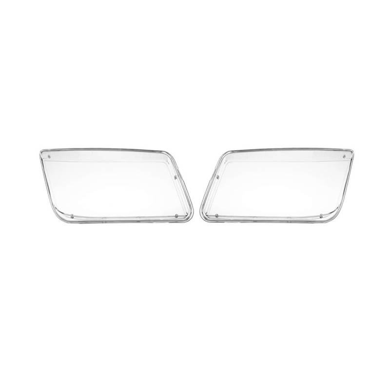 Auto Scheinwerfer Shell Scheinwerfer Scheinwerfer Abdeckung für für MK4 für Jetta für Bora 1998-2004 Scheinwerfer Abdeckung Scheinwerfer Shell Lens von YUIBFWQ