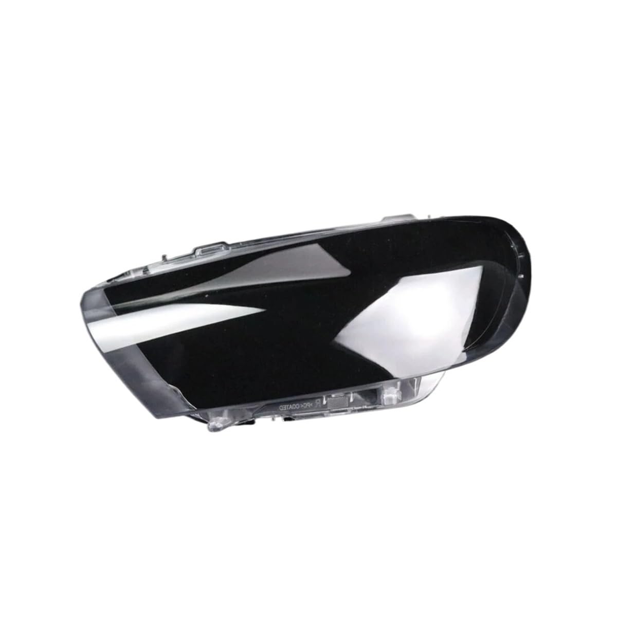 Auto Scheinwerfer Shell Scheinwerfer Shell Abdeckung Für Für Scirocco 2009-2016 Auto Scheinwerfer Objektiv Abdeckung Lampenschirm Shell Scheinwerfer Shell Lens von YUIBFWQ